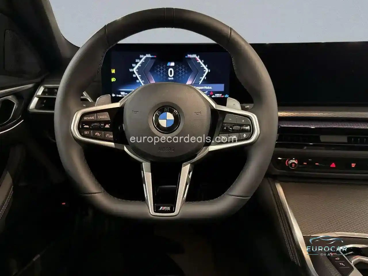 BMW 430