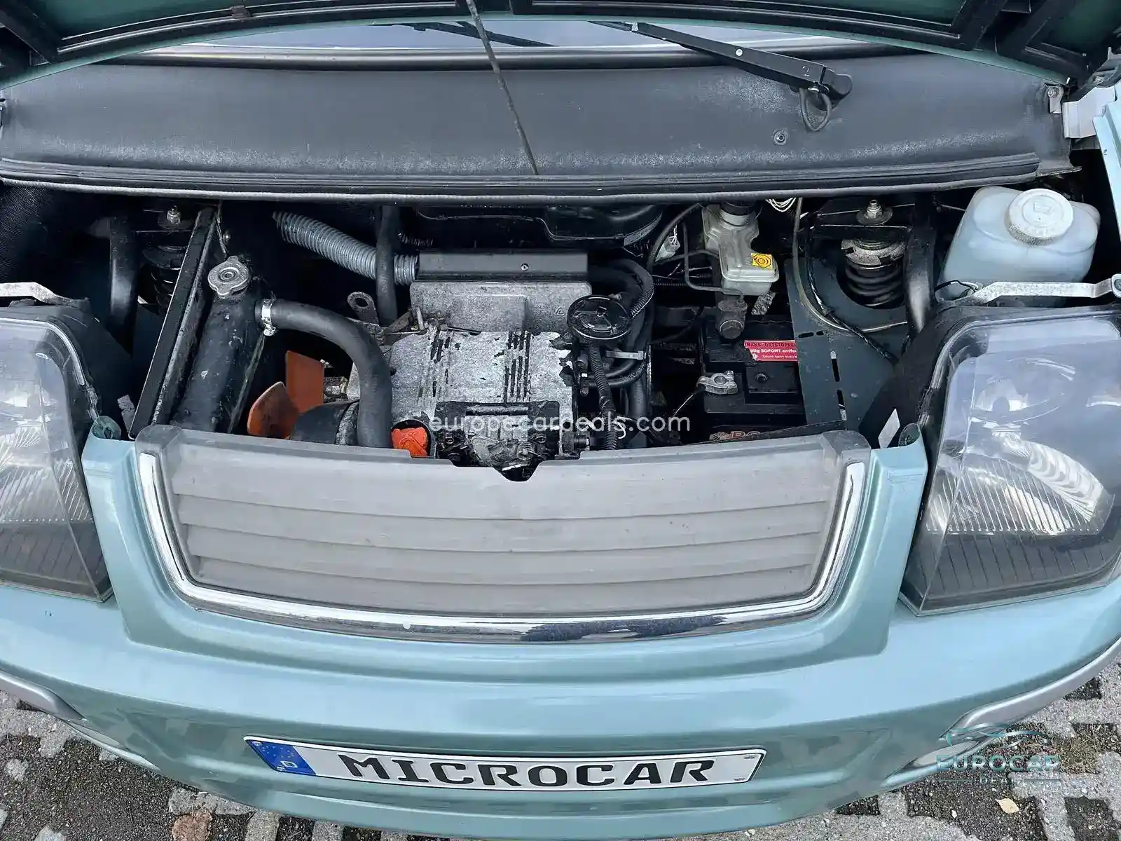 Microcar Other