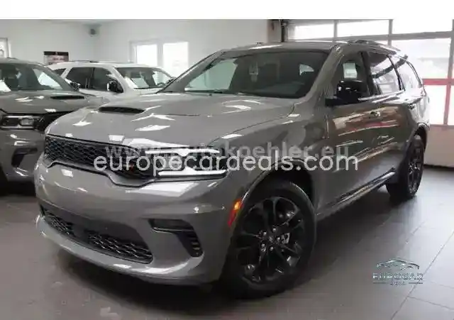 Dodge Durango