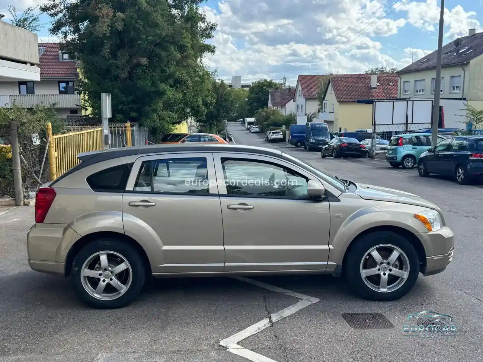 Dodge Caliber