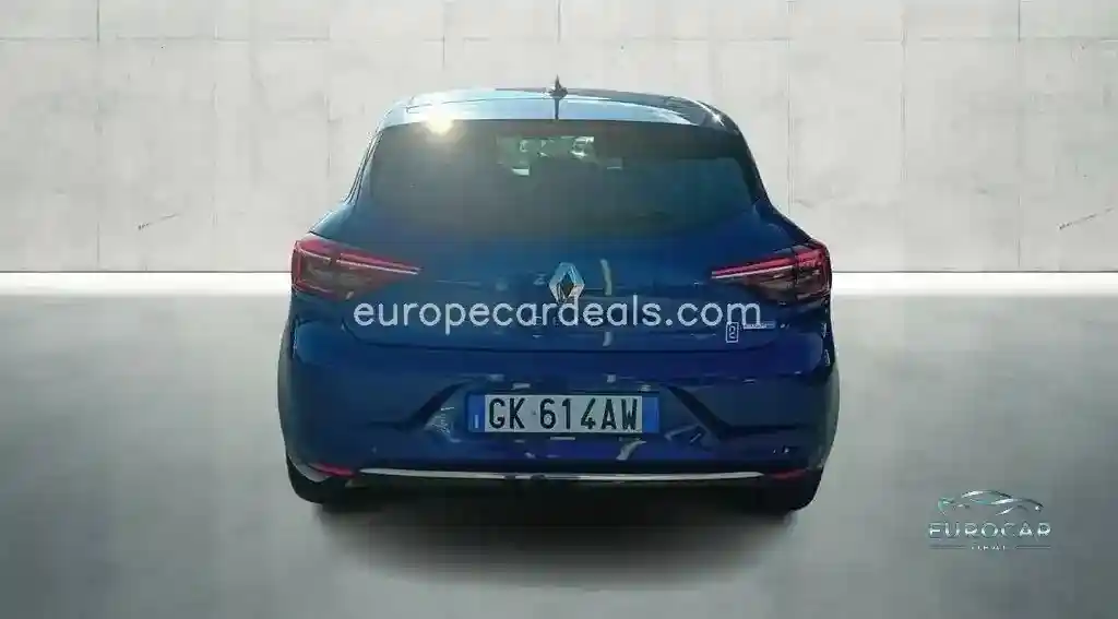Renault Other