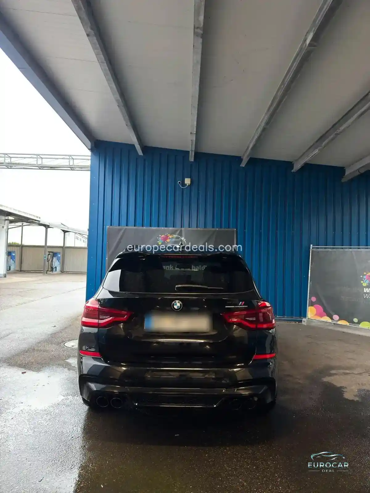 BMW X3 M