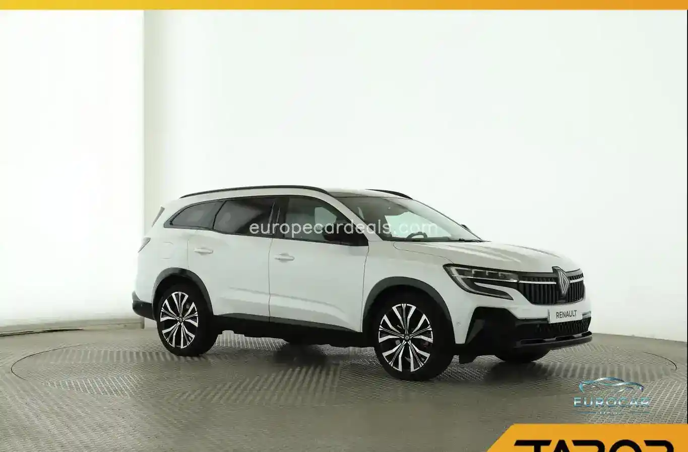 Renault Espace