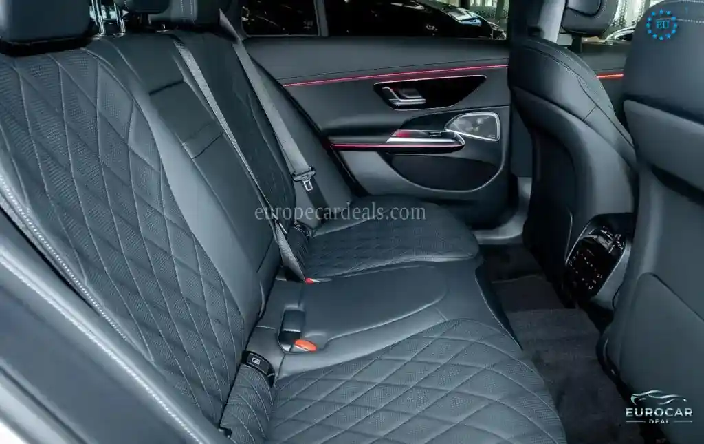 Mercedes-Benz E 450