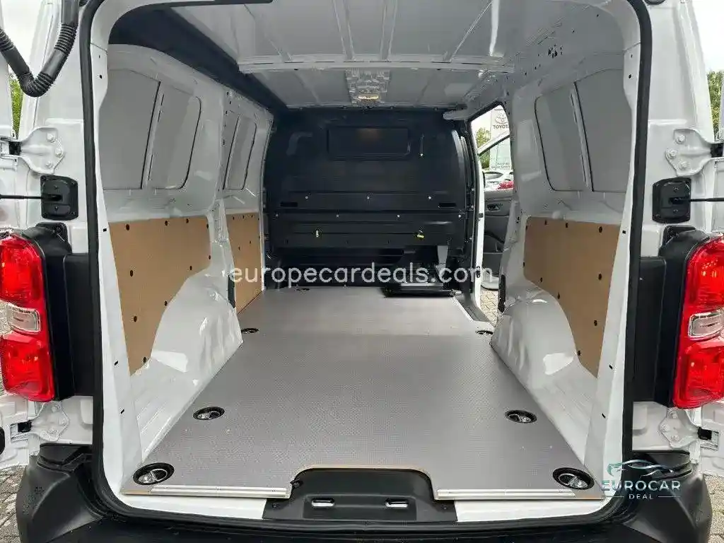 Toyota Proace (Verso)