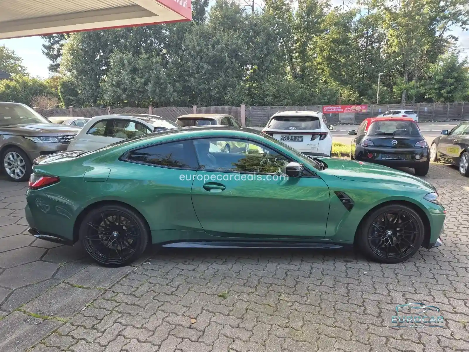 BMW M4