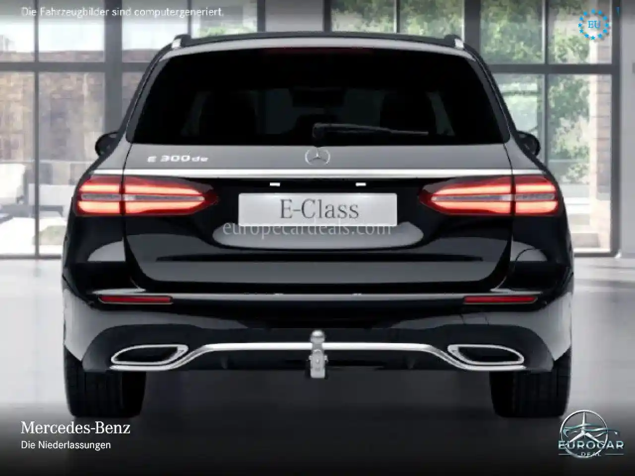Mercedes-Benz E 300