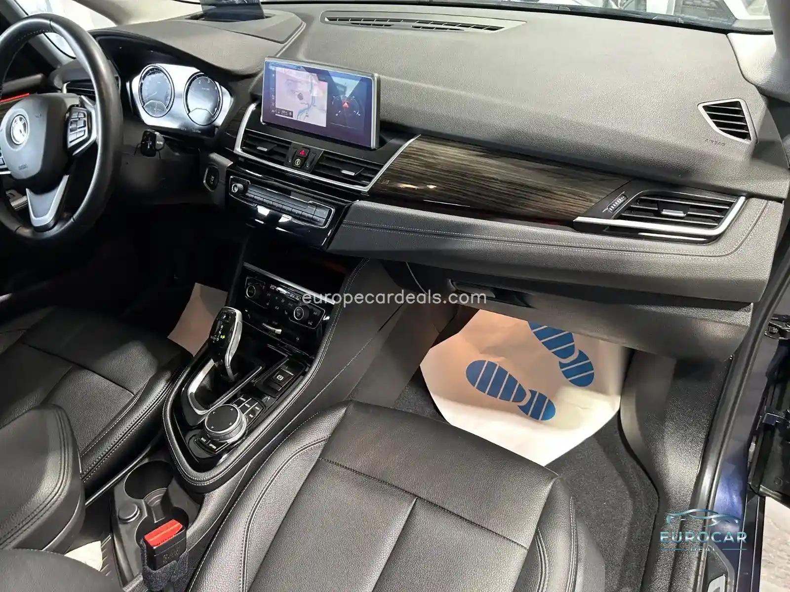 BMW 218