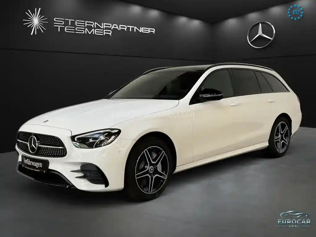 Mercedes-Benz E 300
