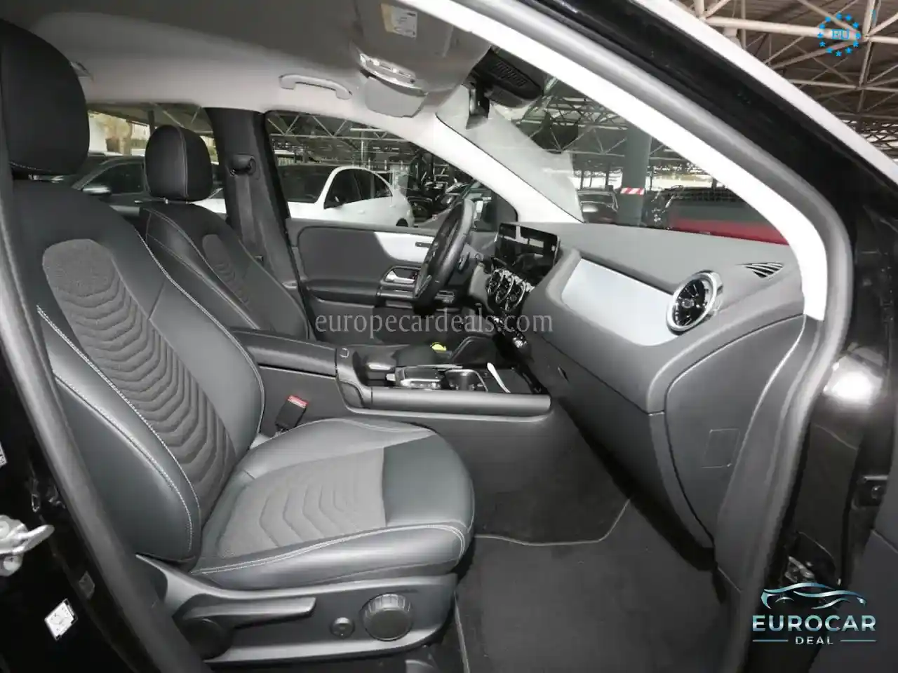 Mercedes-Benz B 250