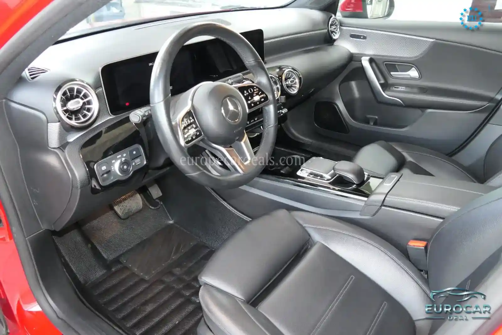 Mercedes-Benz A 220