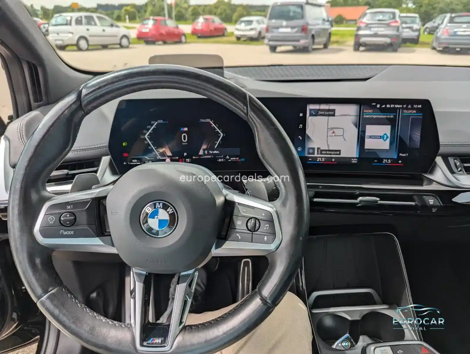 BMW 218