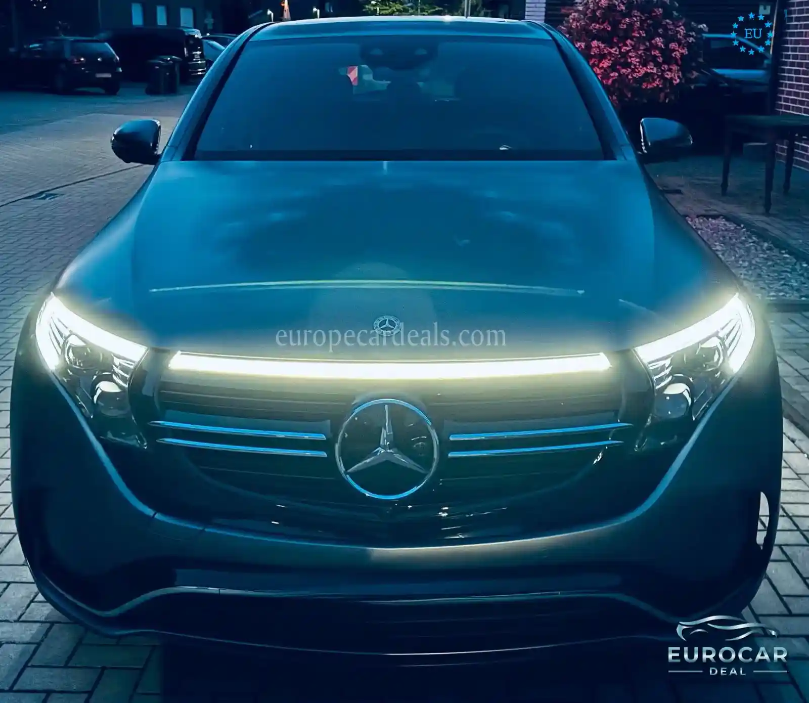 Mercedes-Benz C 400