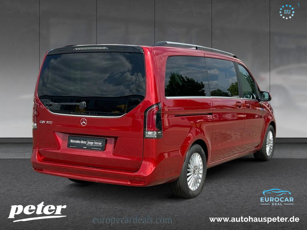 Mercedes-Benz EQV