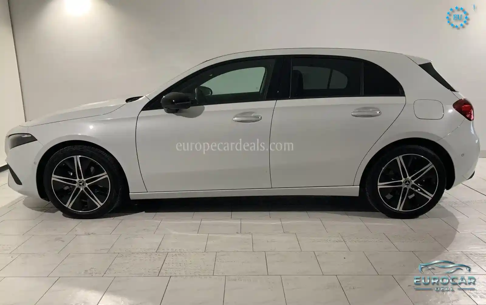 Mercedes-Benz A 220