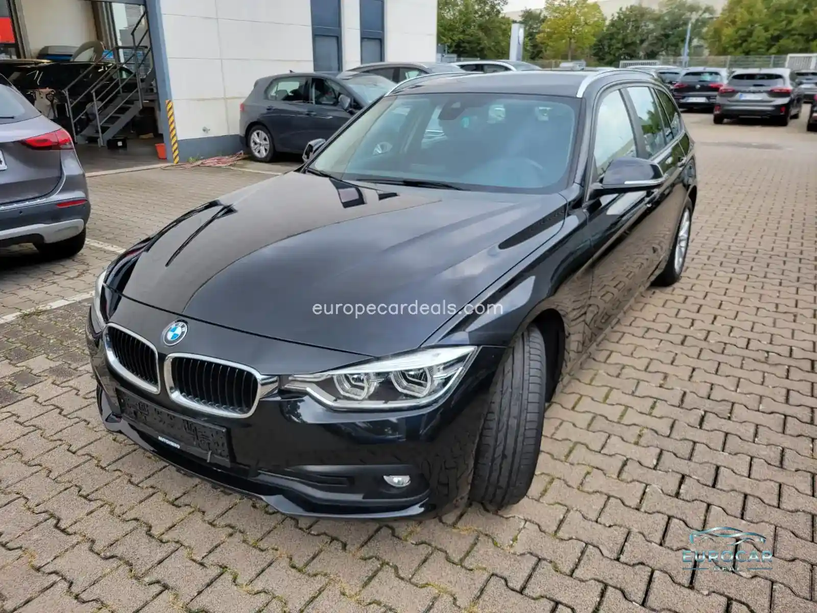 BMW 318