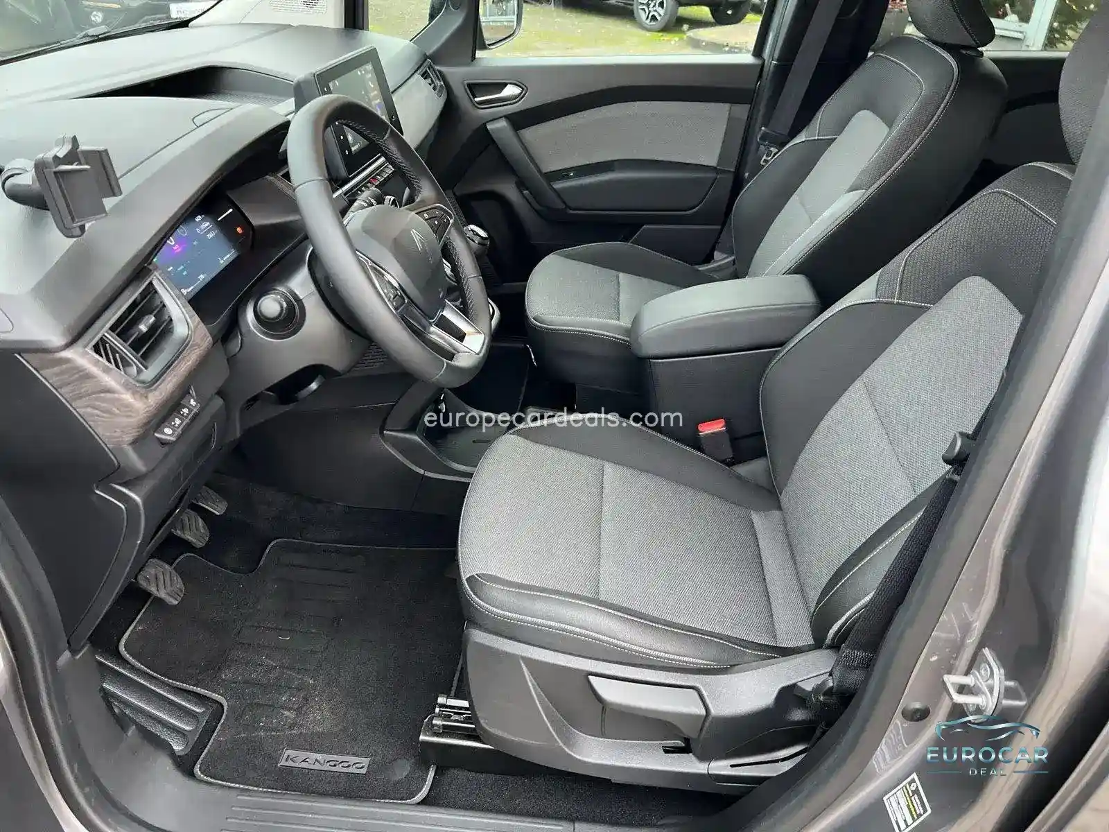 Renault Grand Kangoo