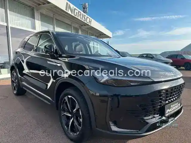 BAIC Beijing X75