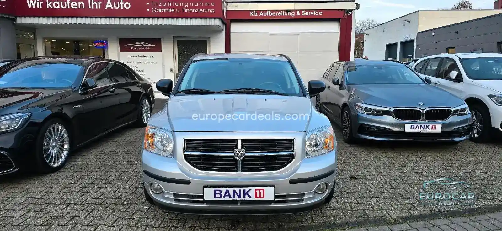 Dodge Caliber