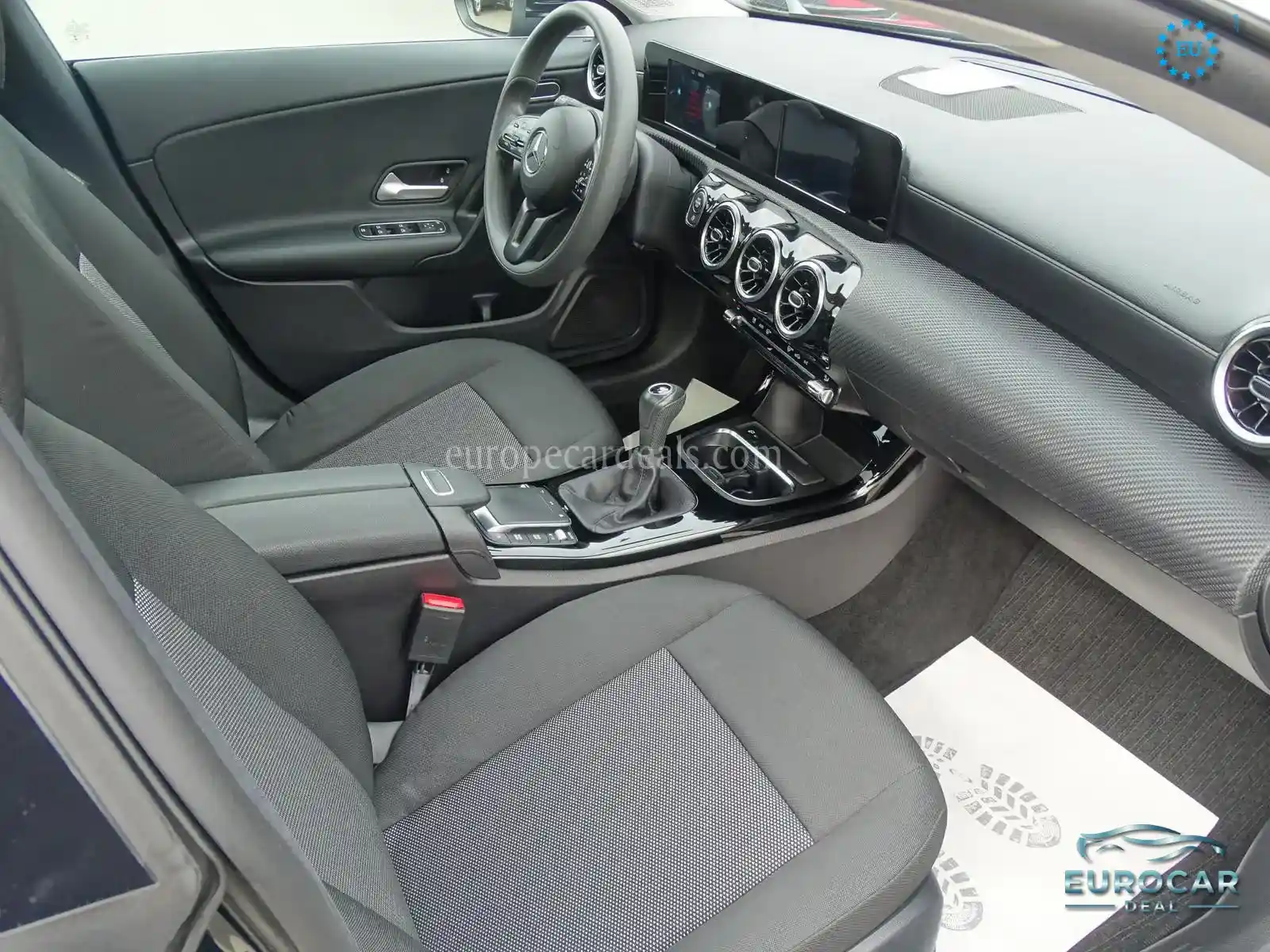 Mercedes-Benz CLA 180 Shooting Brake