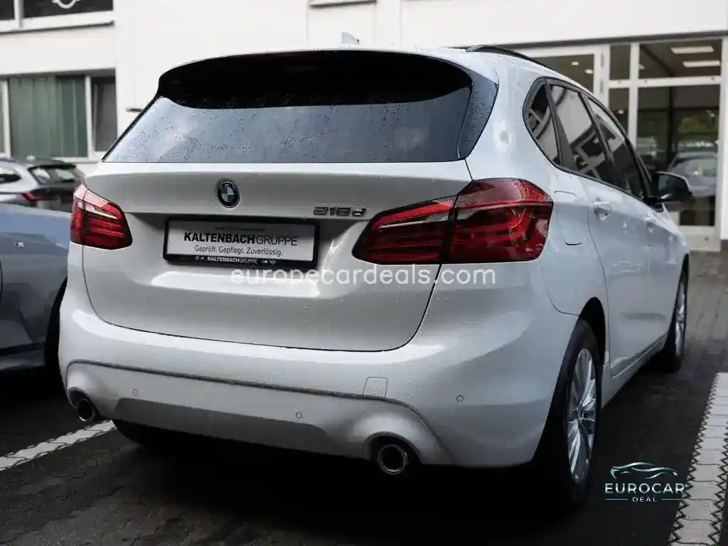 BMW 218 Active Tourer
