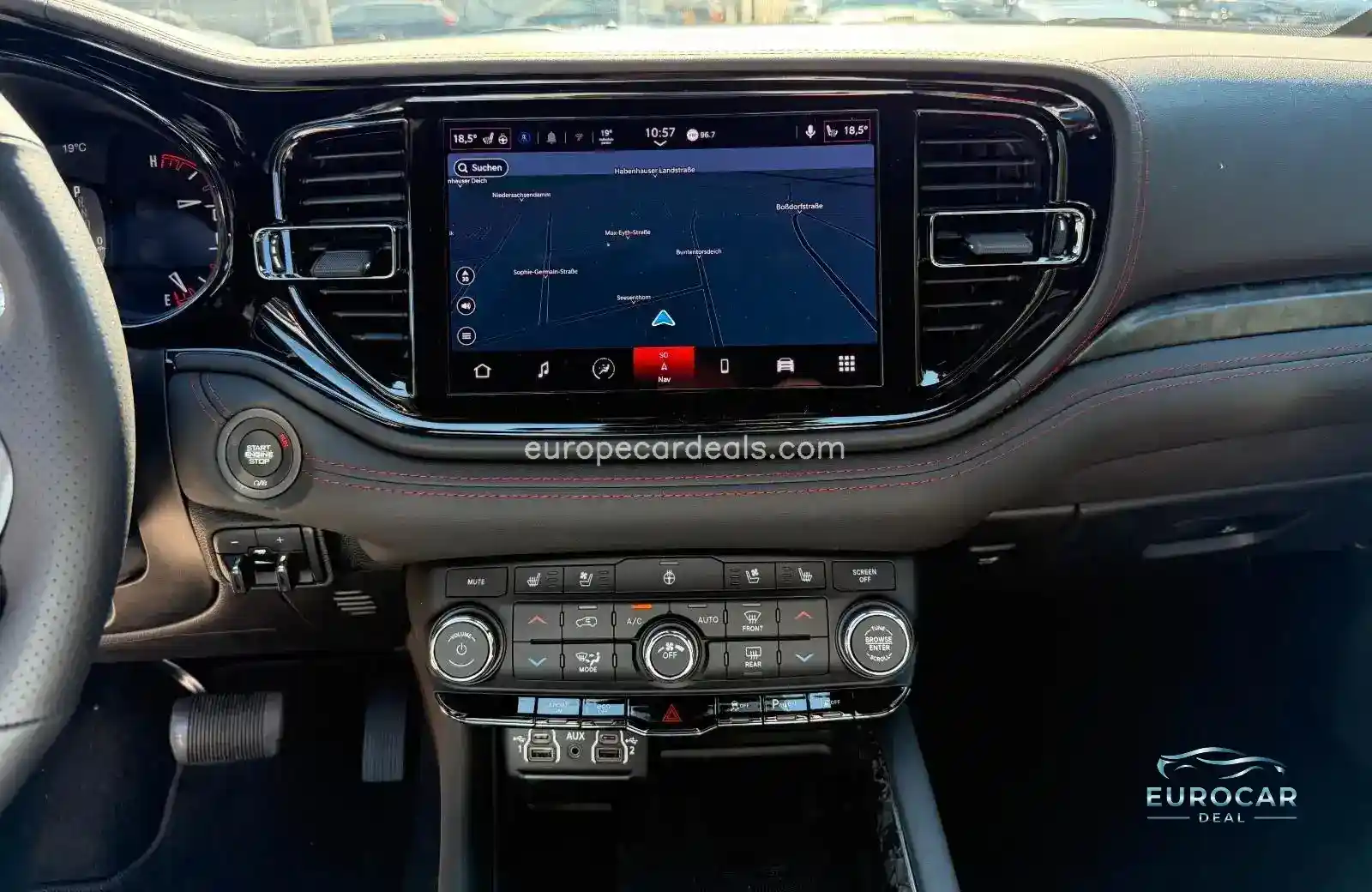 Dodge Durango