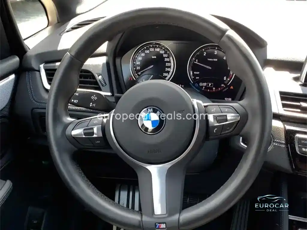 BMW 220 Active Tourer