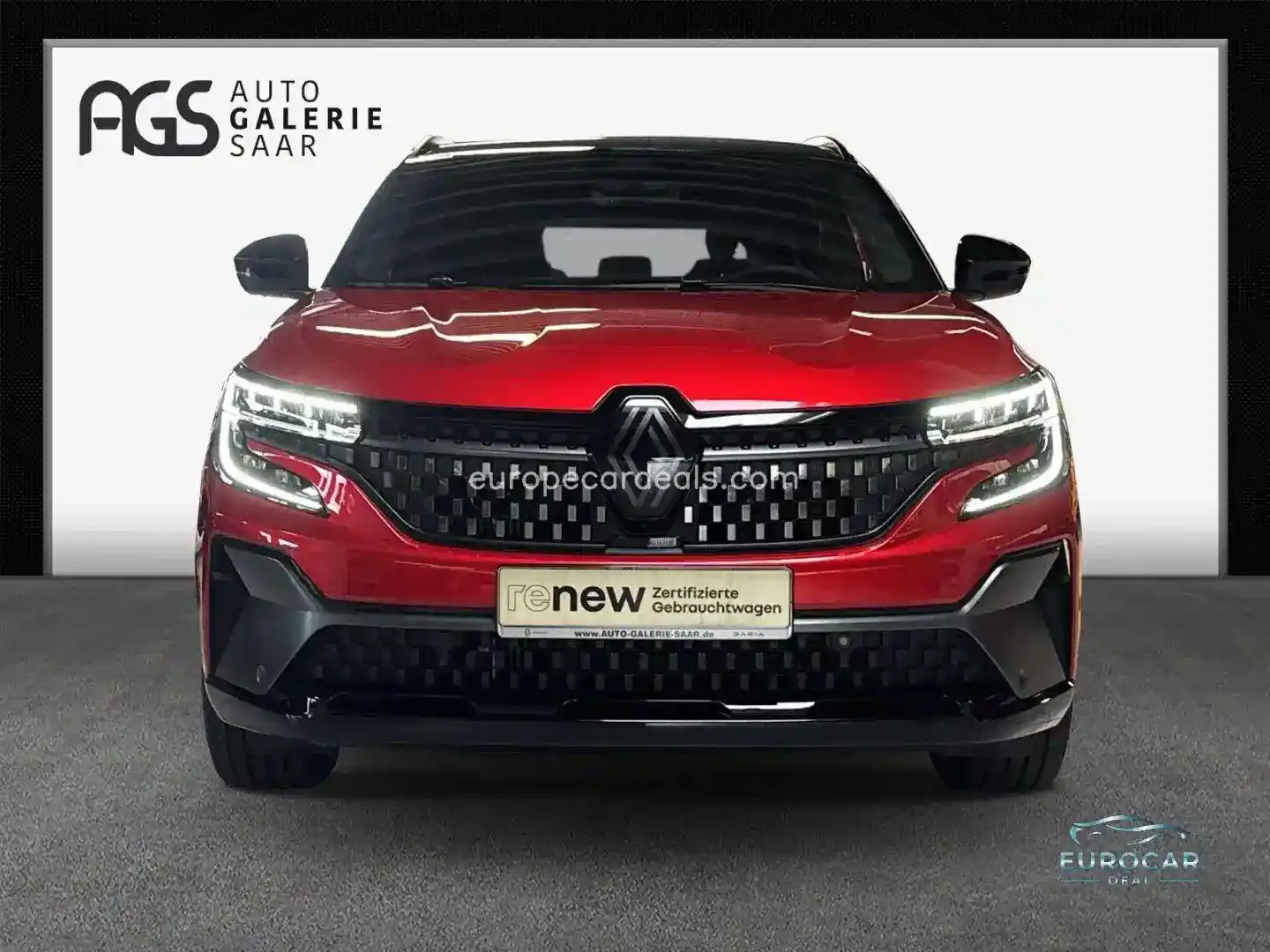 Renault Austral