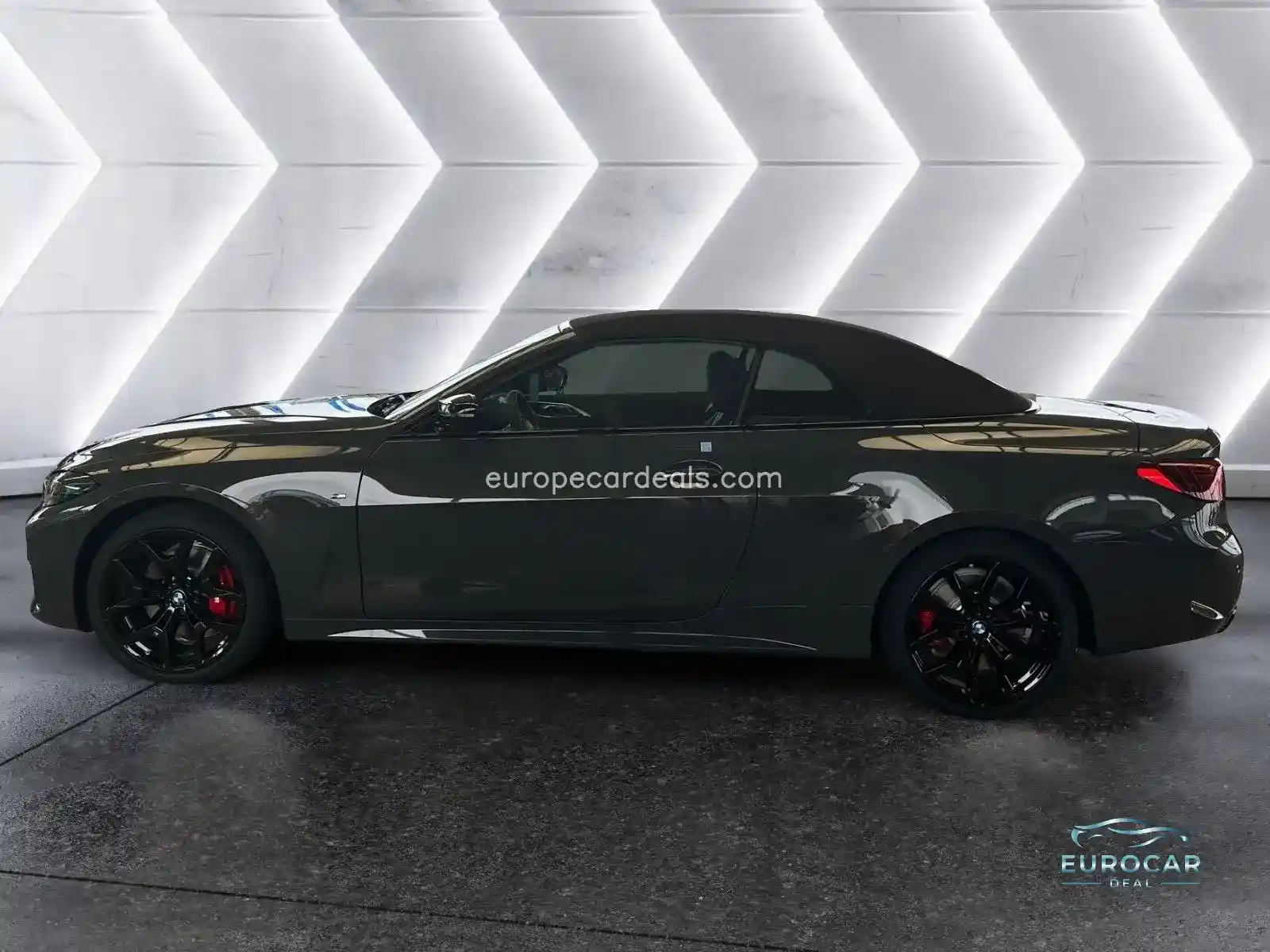 BMW M440