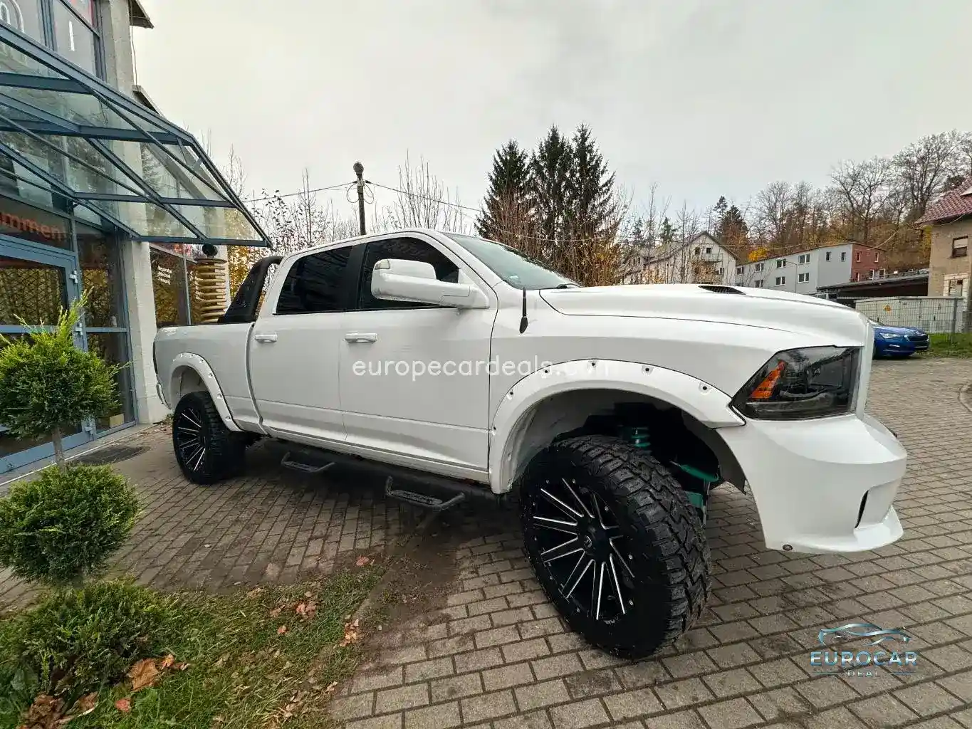 Dodge RAM