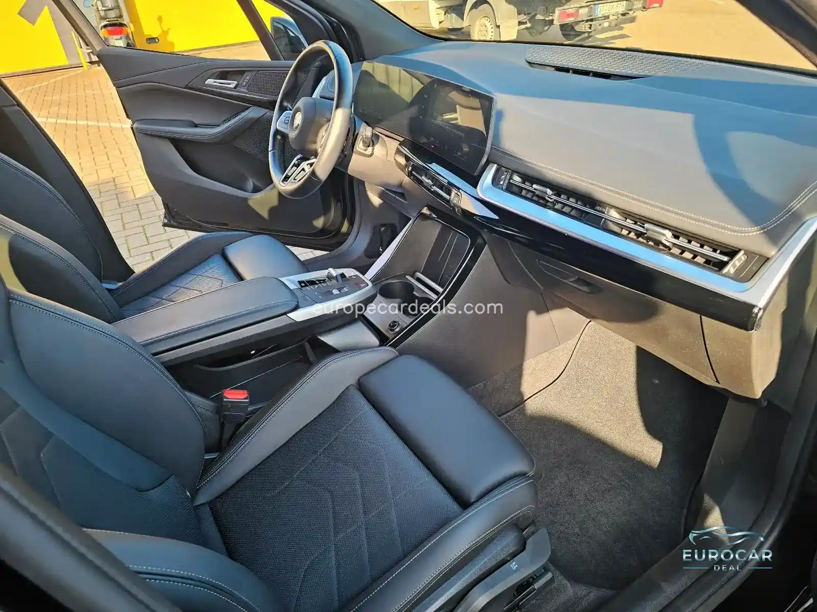 BMW 218 Active Tourer