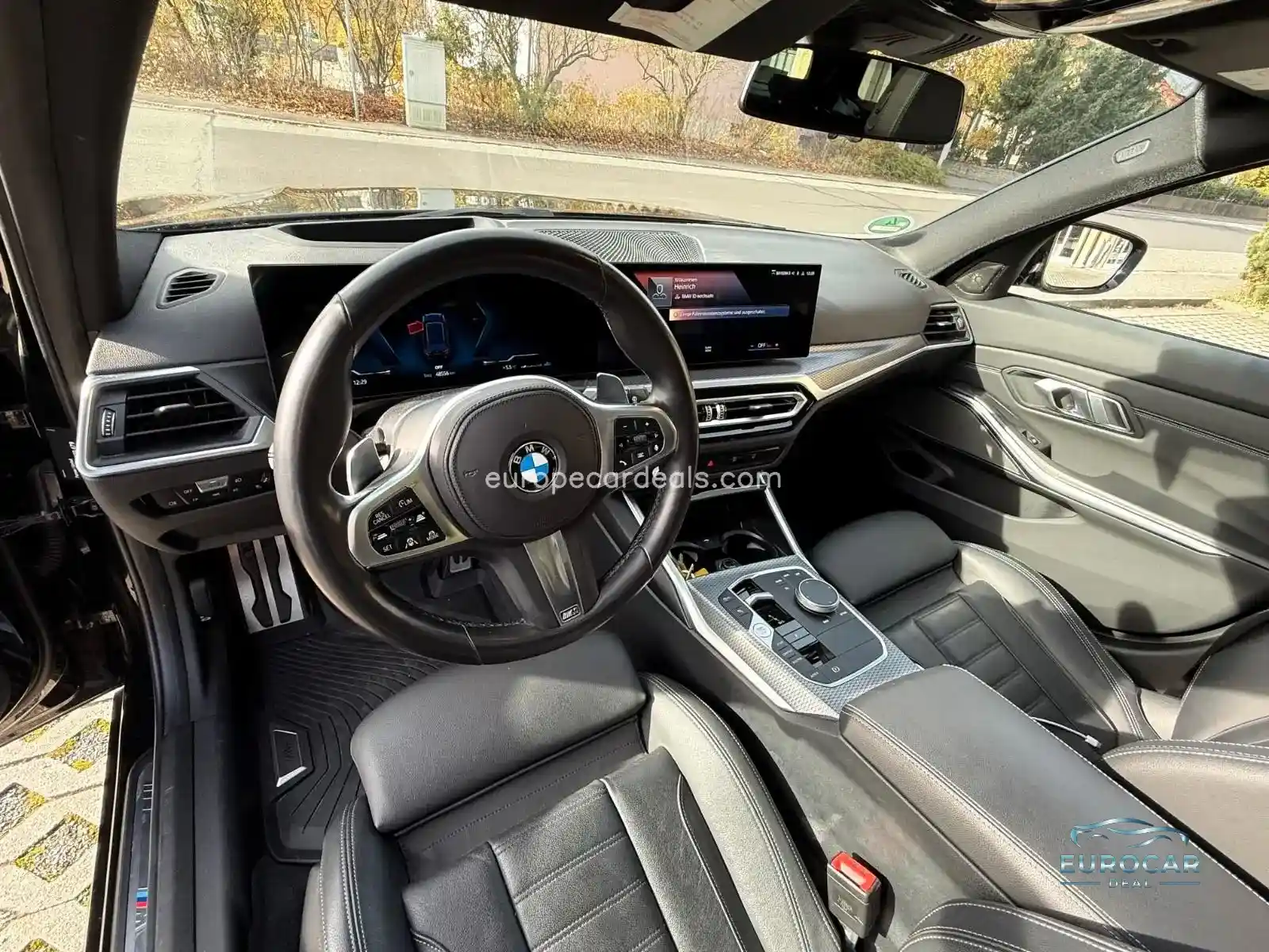 BMW M340i