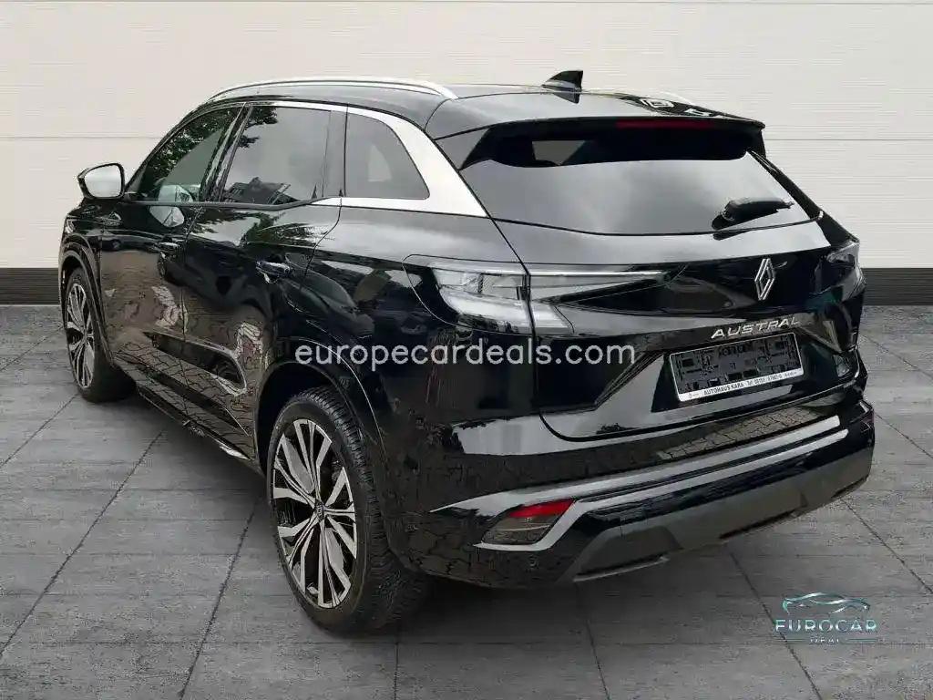 Renault Austral