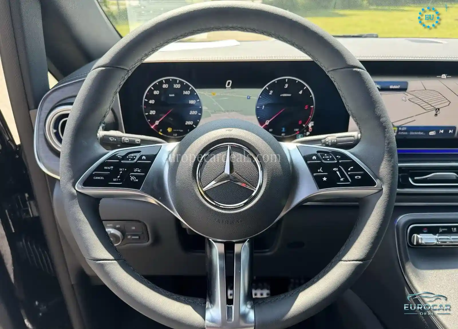 Mercedes-Benz V 300