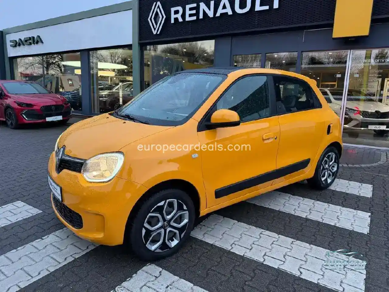 Renault Twingo