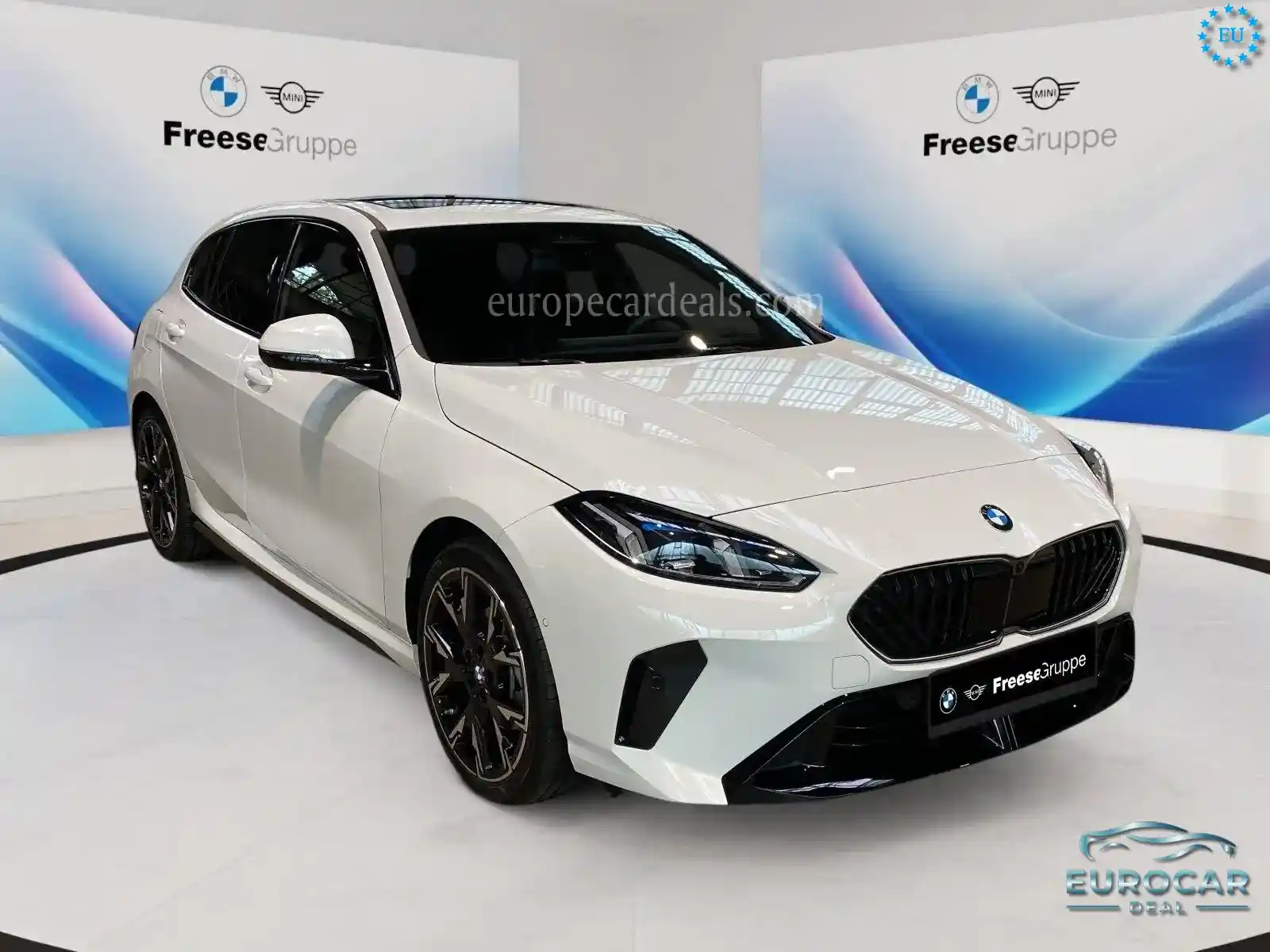 BMW 120