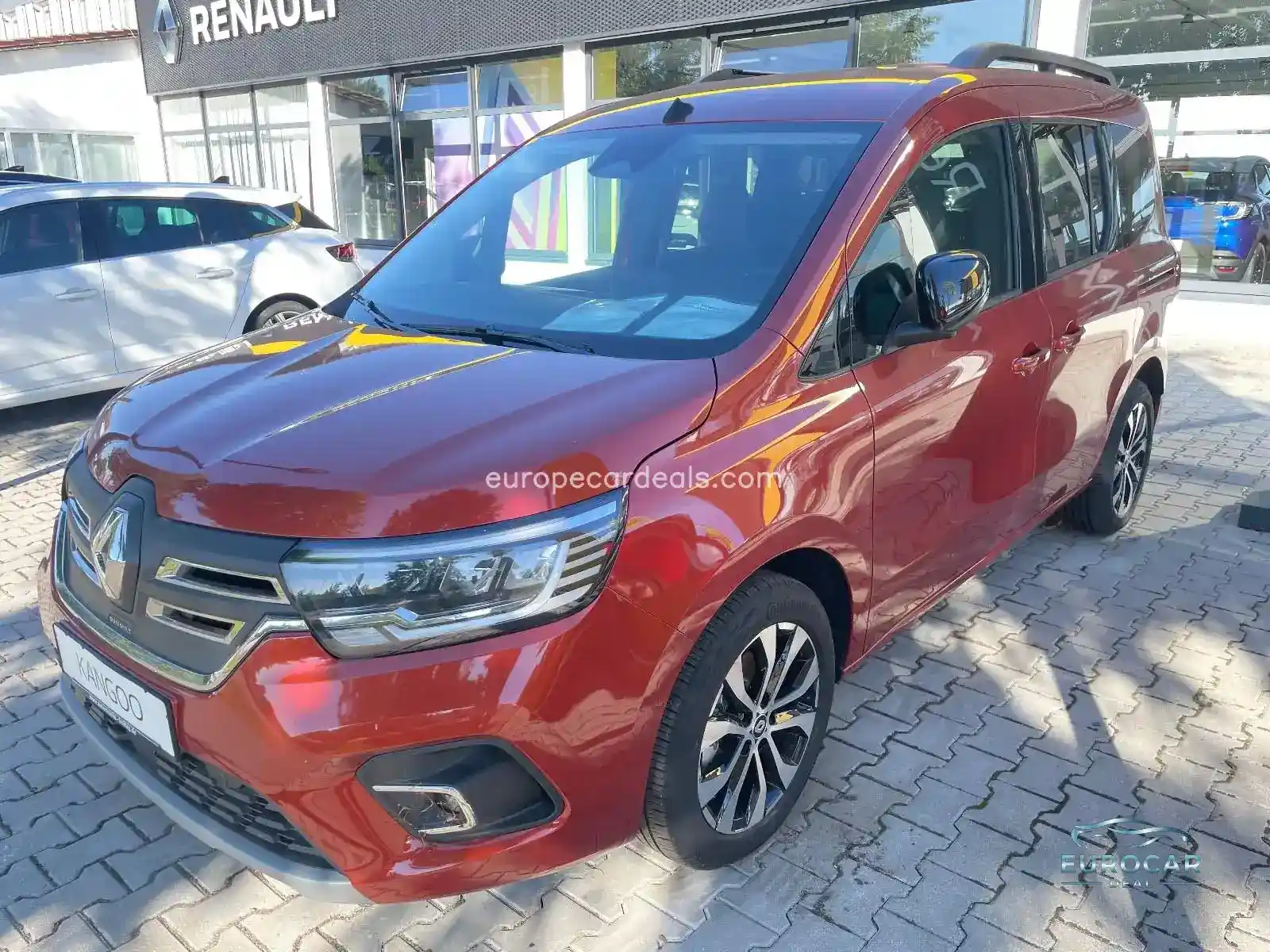 Renault Kangoo