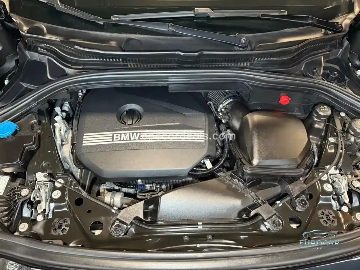 BMW 220 Active Tourer