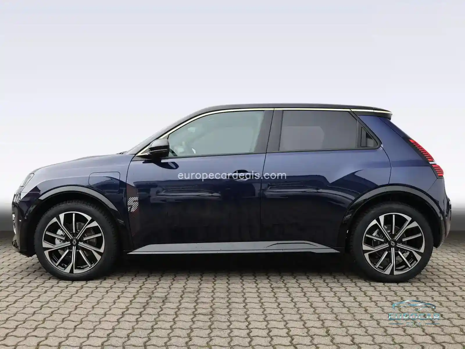 Renault R 5