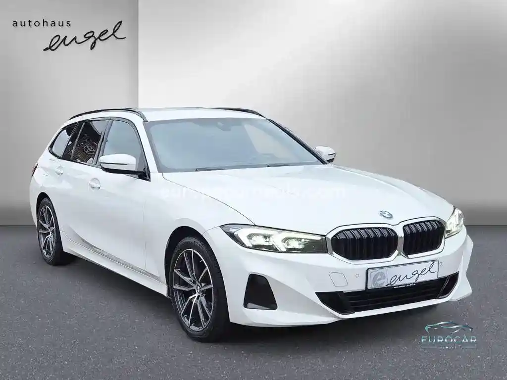 BMW 318