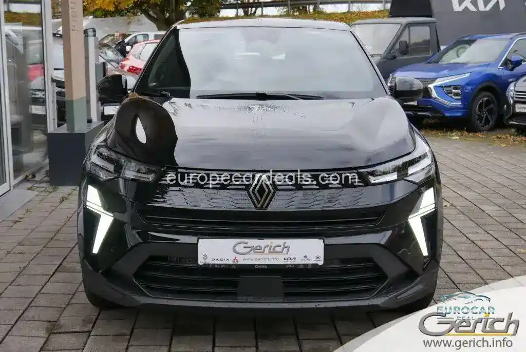 Renault Symbioz