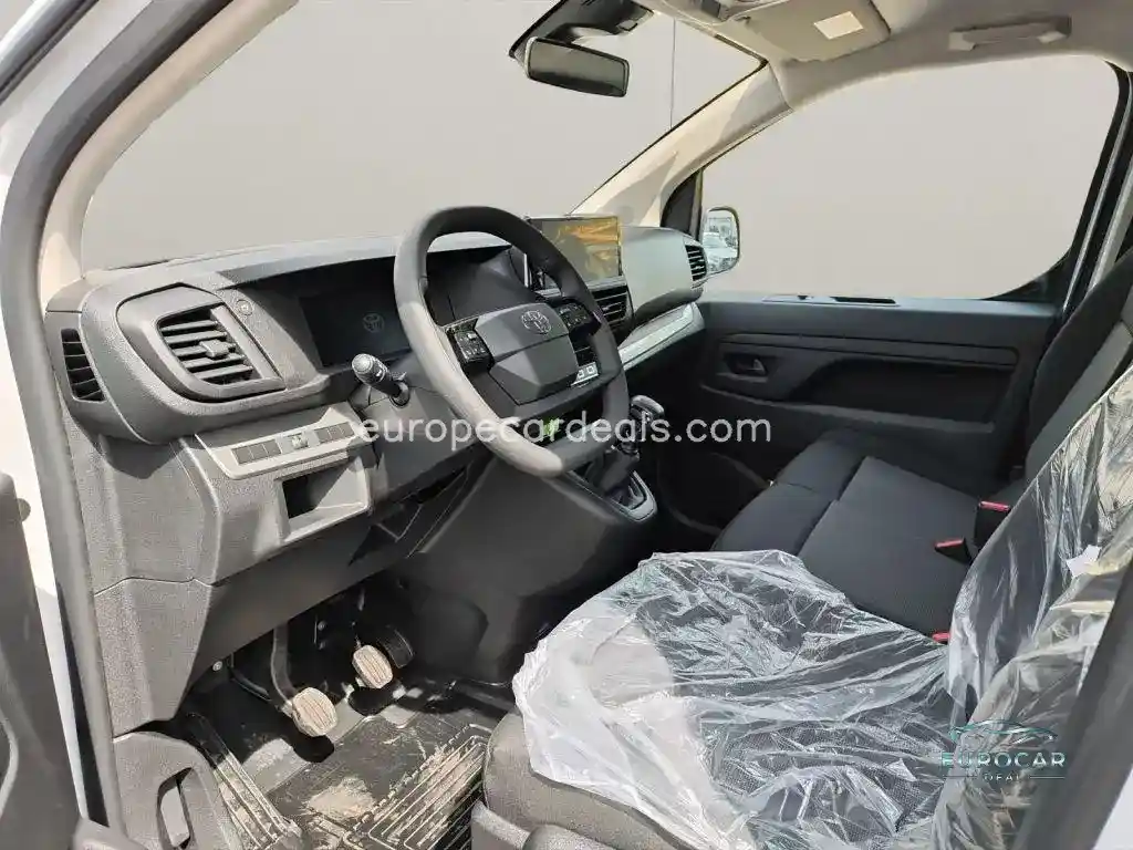 Toyota Proace (Verso)