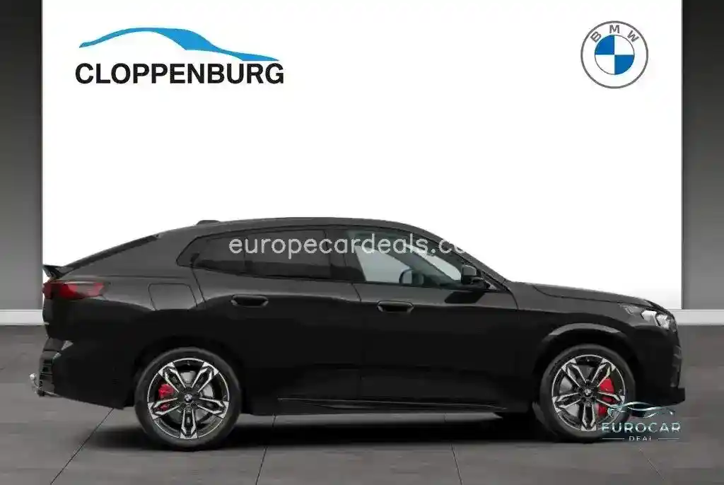 BMW iX2