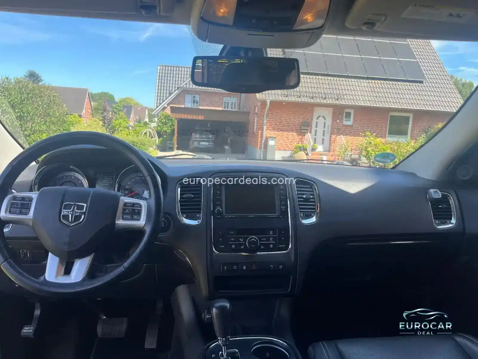 Dodge Durango