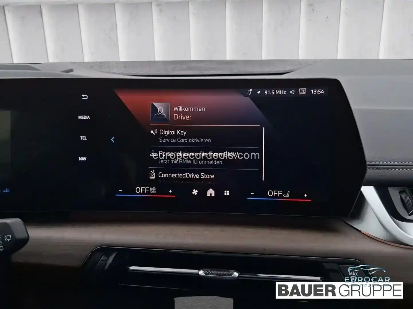 BMW 220 Active Tourer