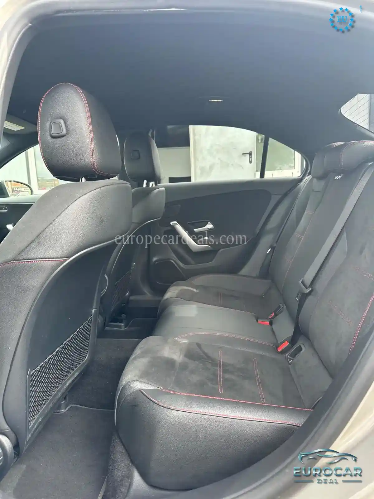 Mercedes-Benz A 220