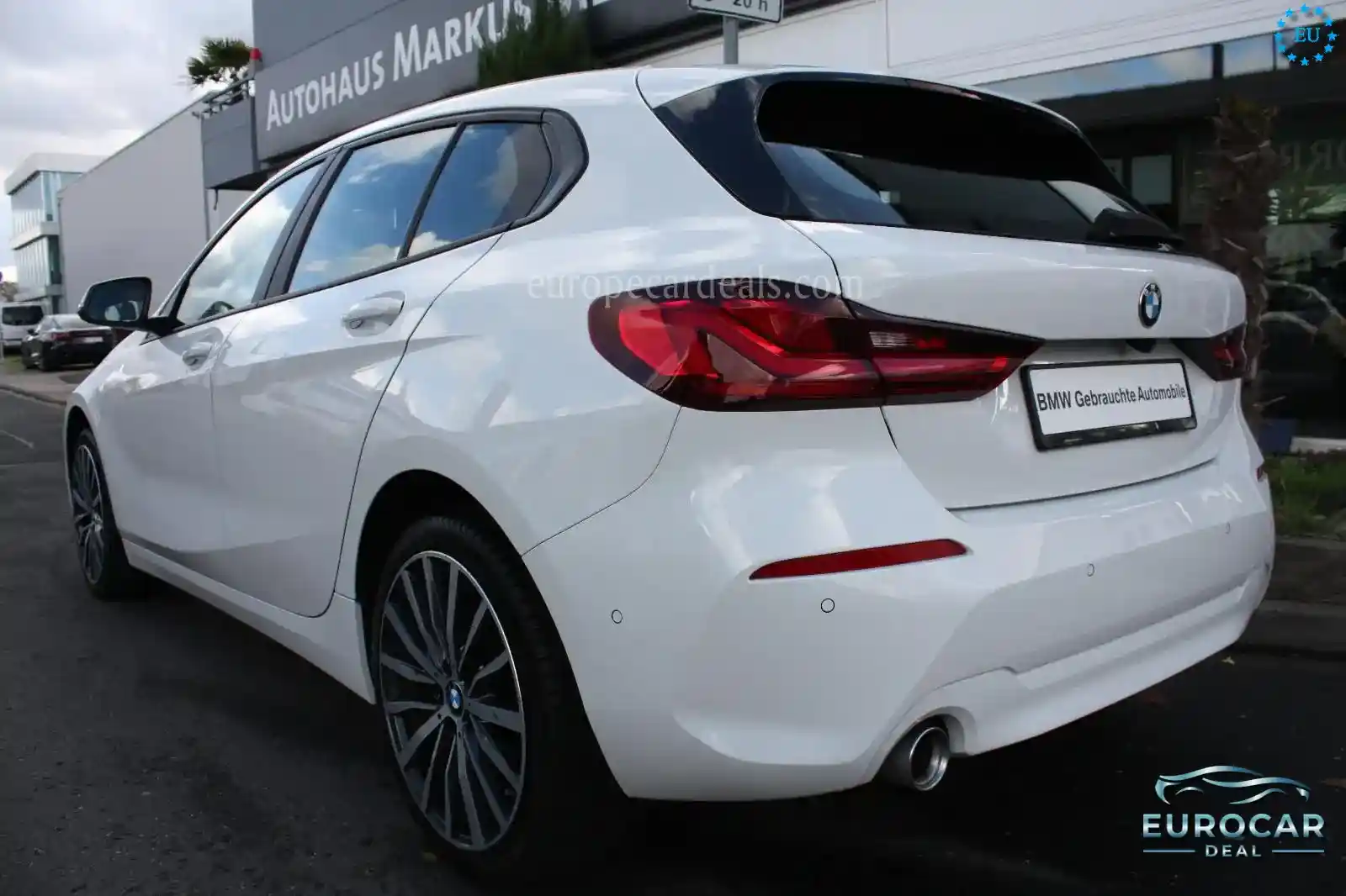 BMW 116