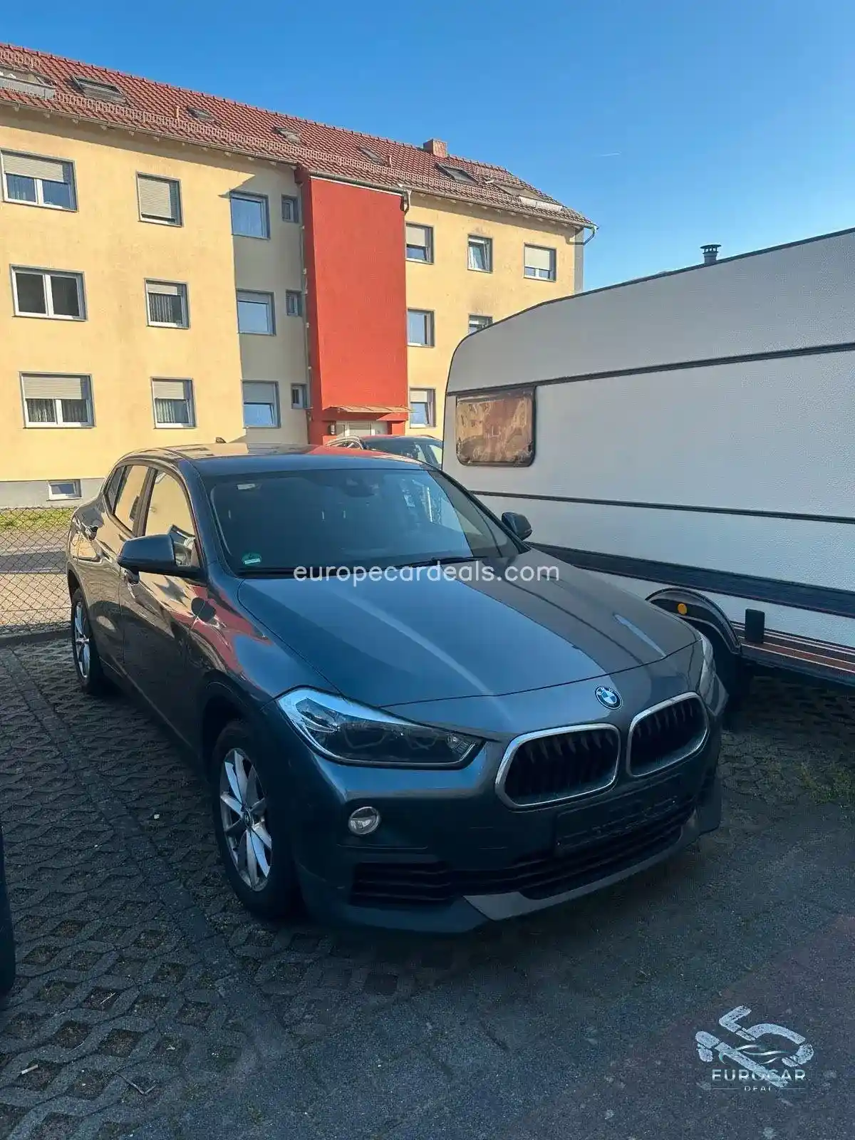 BMW 220
