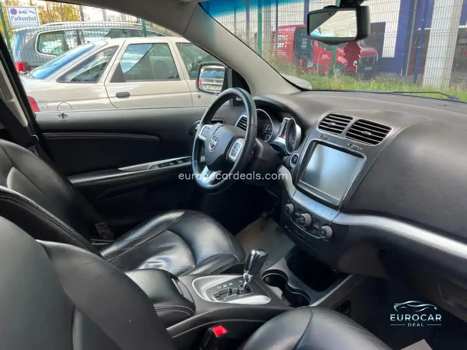 Dodge Journey