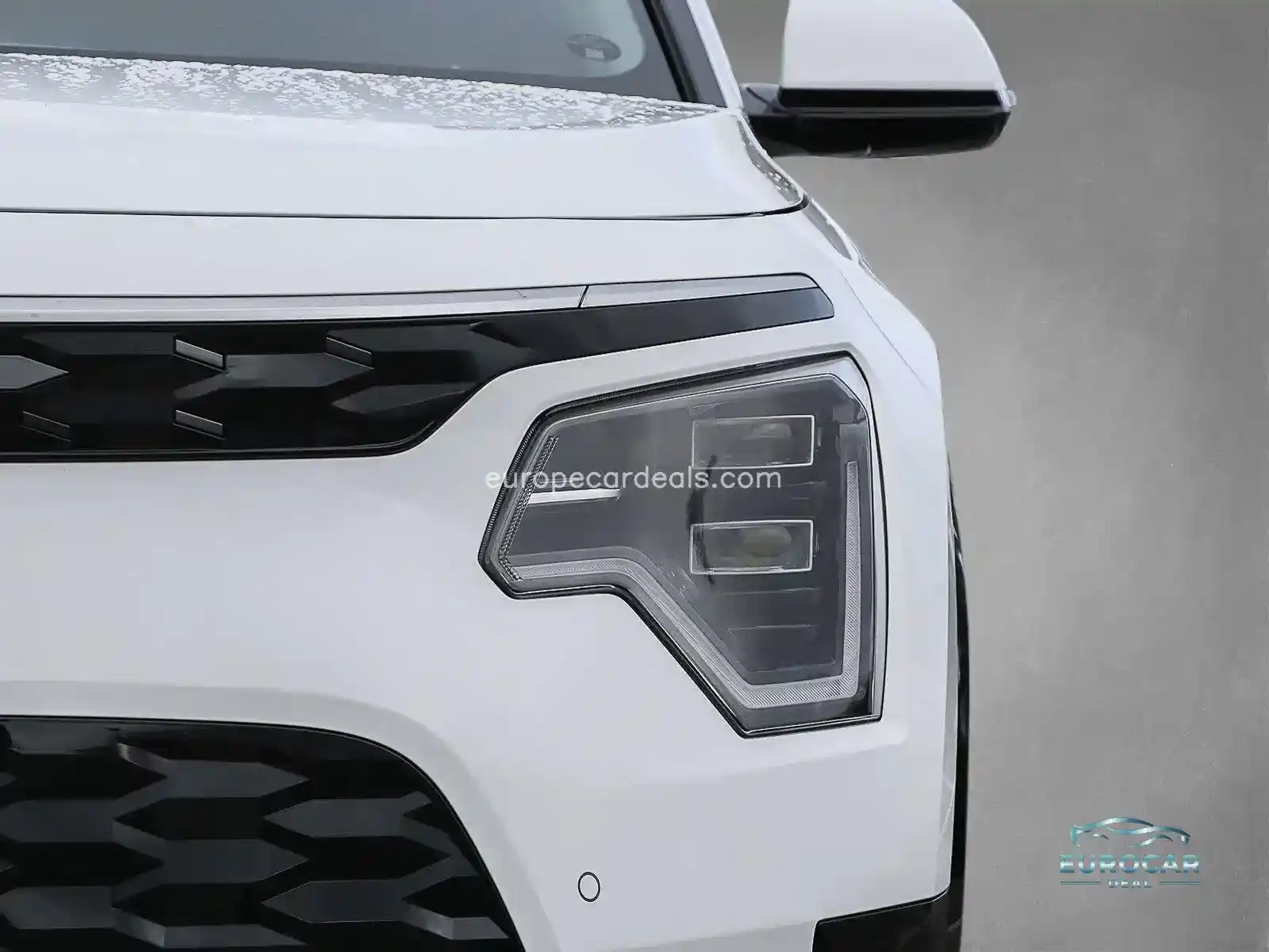 Kia Niro EV